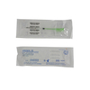 ISO11784/785 FDX-B RFID animal ID injectable microchips dogs 1.25x7mm glass tube Syringe