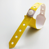 125khz RFID Smart wristband PVC Hospital Identification ID TK4100 bracelet Smart wristband