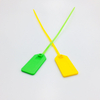 Nylon Cable Tie Tag, cable labels tags, cable tie marker tag