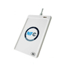 RFID 13.56mhz HF Card Reader / Writer , Proximity Card Programmer ACR122 U