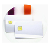 PVC LF Proximity Facebook ID Card / Writable 330Bits Memory Rfid Card T5577 Chip