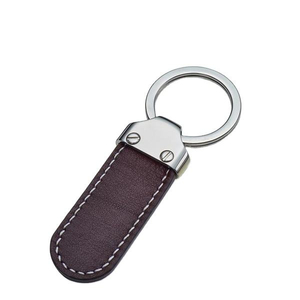 PU Leather rfid key entry, NFC Smart key fob duplicate, rfid reader digikey