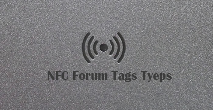 Here are 5 things you need to know about NFC forum tags
