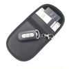Car Key Fob Signal Blocking Pouch Bag Faraday Defense RF RFID EMF Shielding Signal Blocking Material