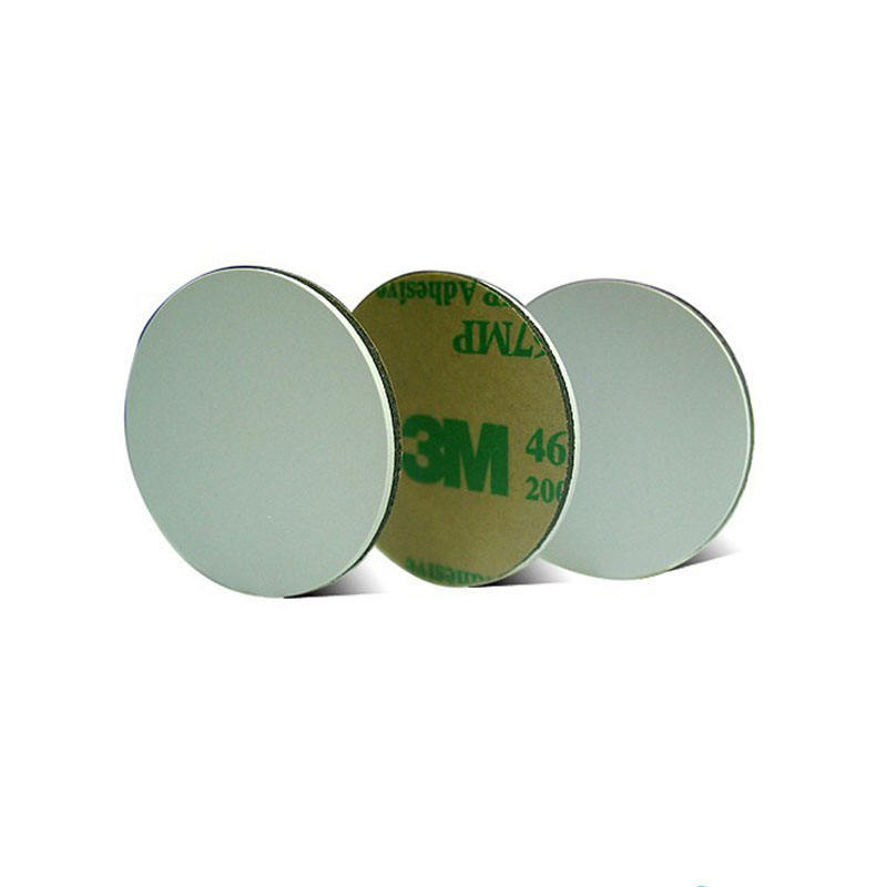 High Quality Wholesale 15mm 20mm 25mm Custom Logo NFC Coin Tag