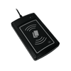 High Quality 13.56mhz Card UID Reader nfc contactless smart card reader ACR1281U-C2