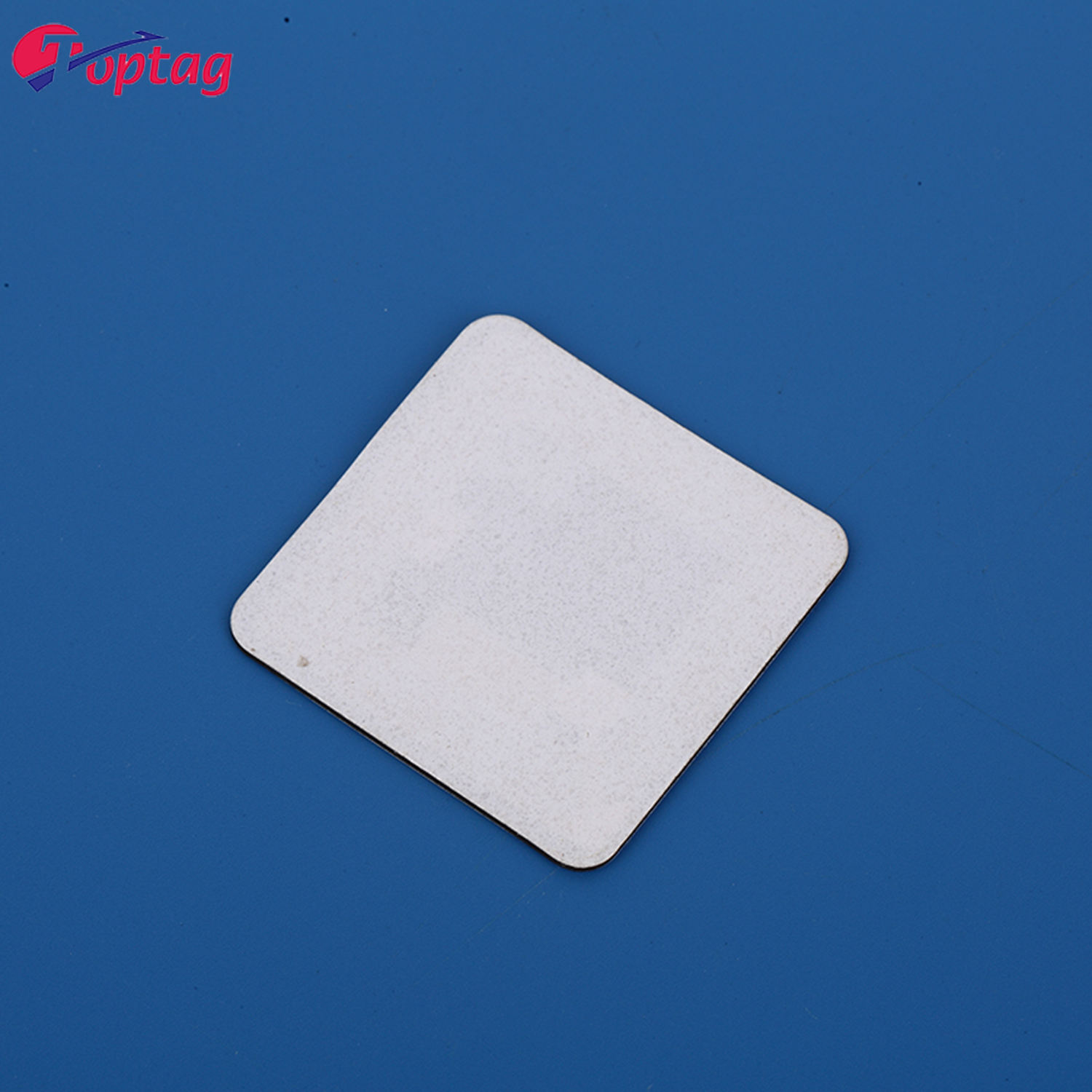 Wholesale Customization RFID 13.56mhz PET Tag Paper Label NFC Wet/Dry Inlay Sticker