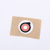 Customized Waterproof Writable RFID 13.56mhz NFC Tag Blank Paper Roll Sticker tag