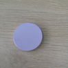 13.56MHz NFC 213 215 216 Tag Etched aluminum Antenna rfid Token pvc tag
