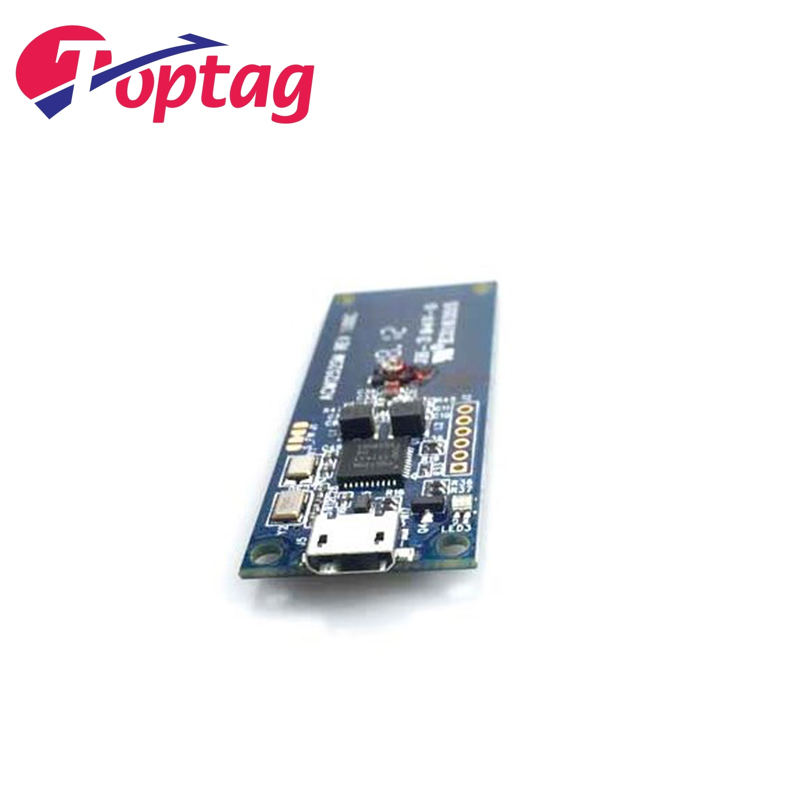 Contactless 13.56mhz RFID USB NFC Reader Module Module ACM1252U-Z2 with ISO14443 A