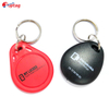 Access control system Rfid Keyfob Rfid tag NFC T5577 RFID Keychain Keyfob Key Fob