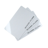 Rfid Thick Card High Quality Smart business Id Cards blank nfc card