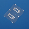 ISO14444A HF tags 13.56MHZ RFID stickers smart labels rfid tags sticker