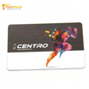 high quality PVC printing machine plastic business cards