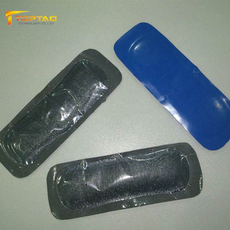 860-960Mhz UHF Alien higgs 3 RFID Tyre Tag for Tyre Tracking