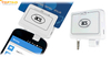 Mini ISO7816 Sam Slot Magnetic Smart Card Reader ACR32