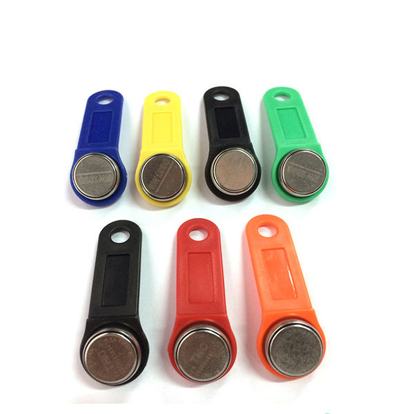 Touch Key Fob, security guard control guard patrol ibutton