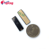 Toptag 860-960mhz Long Range PCB RFID UHF Anti-metal Tag Heat-resistant Mini Tag