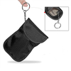 Faraday Cage Shield Car Key Signal Blocking Pouch Bag, Faraday Bag Rfid Key Fob