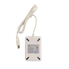 Portable 13.56MHZ RFID ISO14443 NFC Chip Card Reader ACR122U