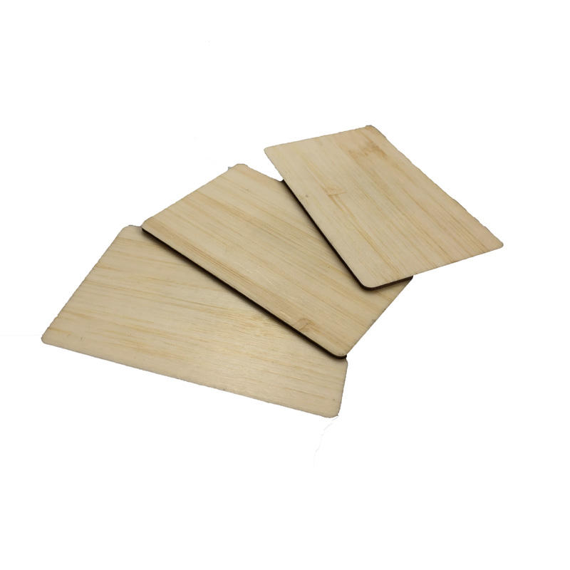 RFID Smart card NFC Bamboo Wood Magnetic Stripe Business Card Rfid wood card