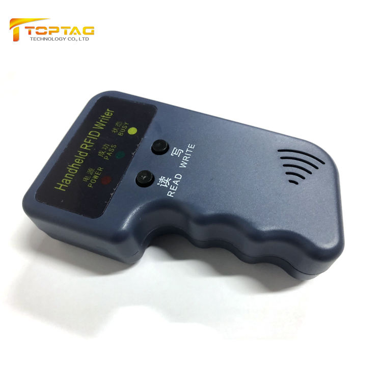 Proximity ID Card 125KHZ RFID Programmer/Reader/Writer/Duplicator