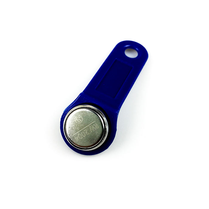 RW2004,TM01A read and write ibutton touch memory key holder