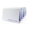 Free sample RFID 13.56MHZ Blank Smart Card Hotel Door Key Card For Access Control