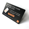 Nfc card rfid hotel key card 213/215/216 nfc business card