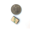 High Quality UHF NFC Alien H3 Chip Tag PCB Material Anti-Metal RFID Metal Stick Label