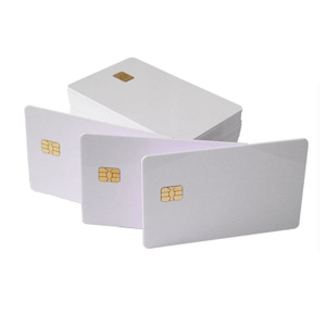 Wholesale stock Access control card contactless tk4100 t5577 rfid chip pvc smart blank proximity id 125khz em rfid card