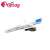 Tag Syringe ID Glass Custom RFID Animal Ear Tags Pig for Implantable Microchip 2.12*12mm Unavailable 134.2khz One-time Used 0.02