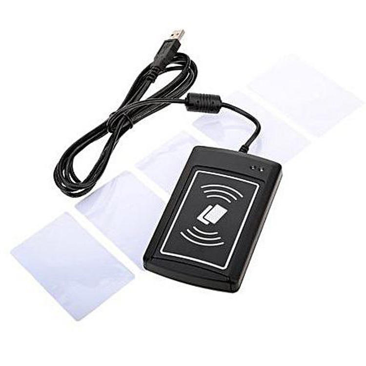 ACR1281U-C1 RFID Contactless Smart Card Reader for E-banking and E-payment