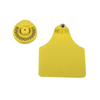 Long Range rfid uf rfid tag for cattle ear tags for sheep