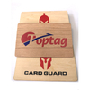 Credit card protector gift card anti rfid blocking card