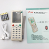 Hot sale waterproof RFID 125khz 13.56mhz card keyfob reader duplicator ICOPY 8