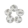 Small size passive rfid tag / coin disc nfc tag / nfc token tag adhesive