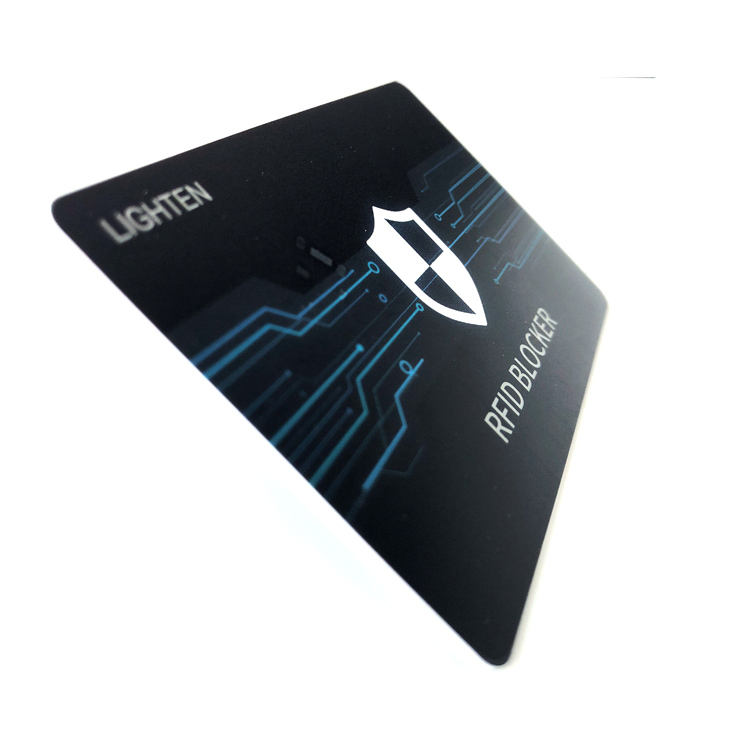 Stop Skimming Credit Card Protect, Signal Vault Card Vaultcard